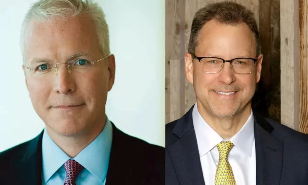 Sale of Ardent Mills not ruled out by Conagra CEO