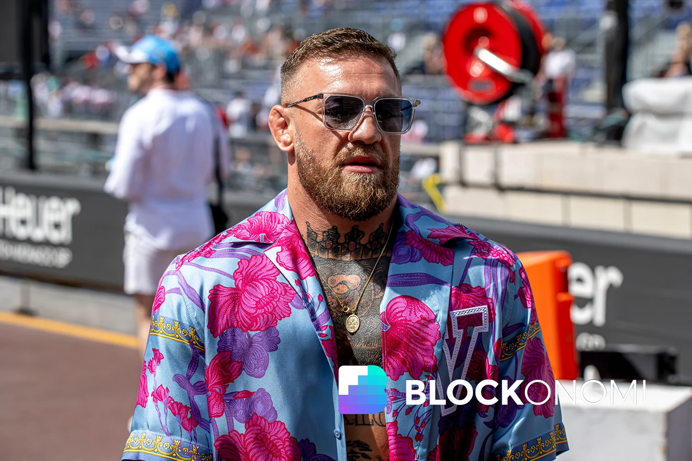 UFC Stars Conor McGregor and Khabib Clash Over NFT and Memecoin Projects