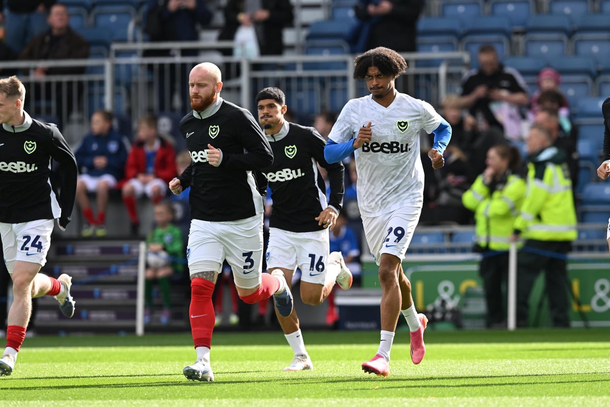 Sheffield United v Portsmouth: Early team and injury news as 8 out and 2 doubts for Bramall Lane contest