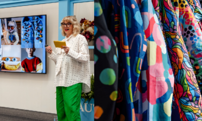 240+ fashion brands and one free ticket - Springfair Birmingham