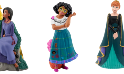 Save big on Tonies this Black Friday Event!