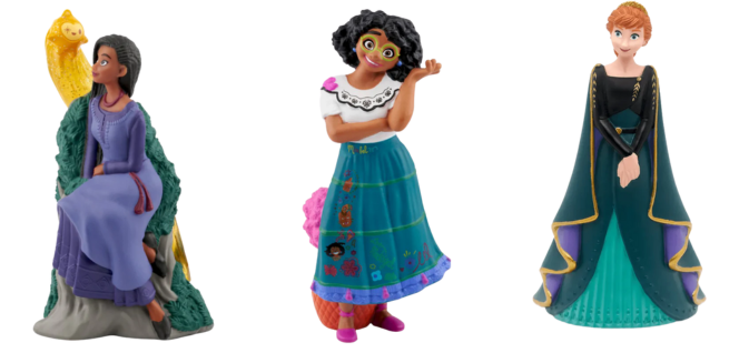 Save big on Tonies this Black Friday Event!