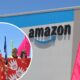 Perth joins global Amazon rally on Black Friday