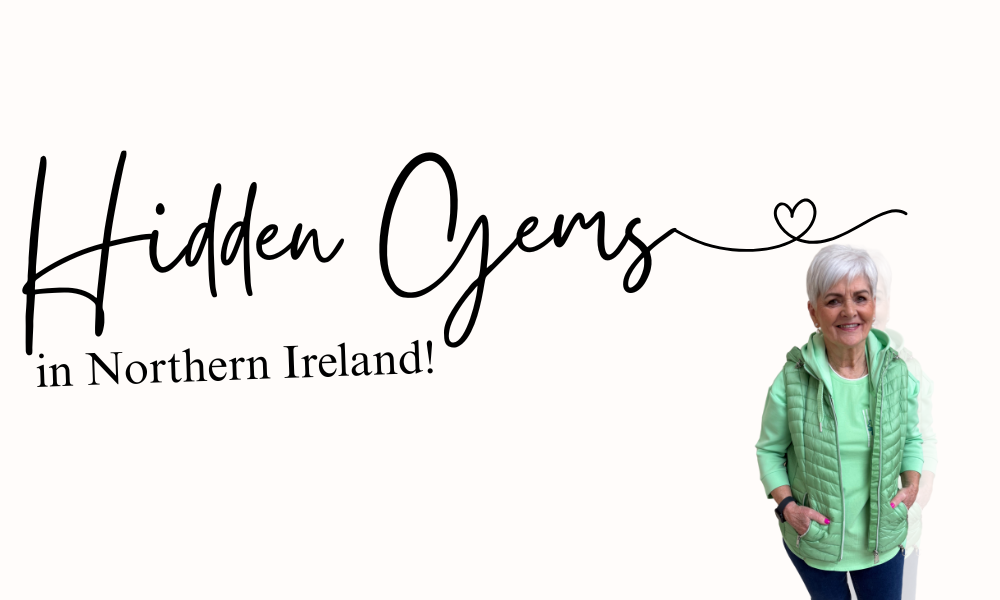 Hidden Gems you NEED to Visit in Northern Ireland! – Style Boutique NI