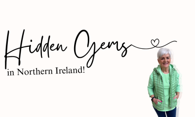 Hidden Gems you NEED to Visit in Northern Ireland! – Style Boutique NI