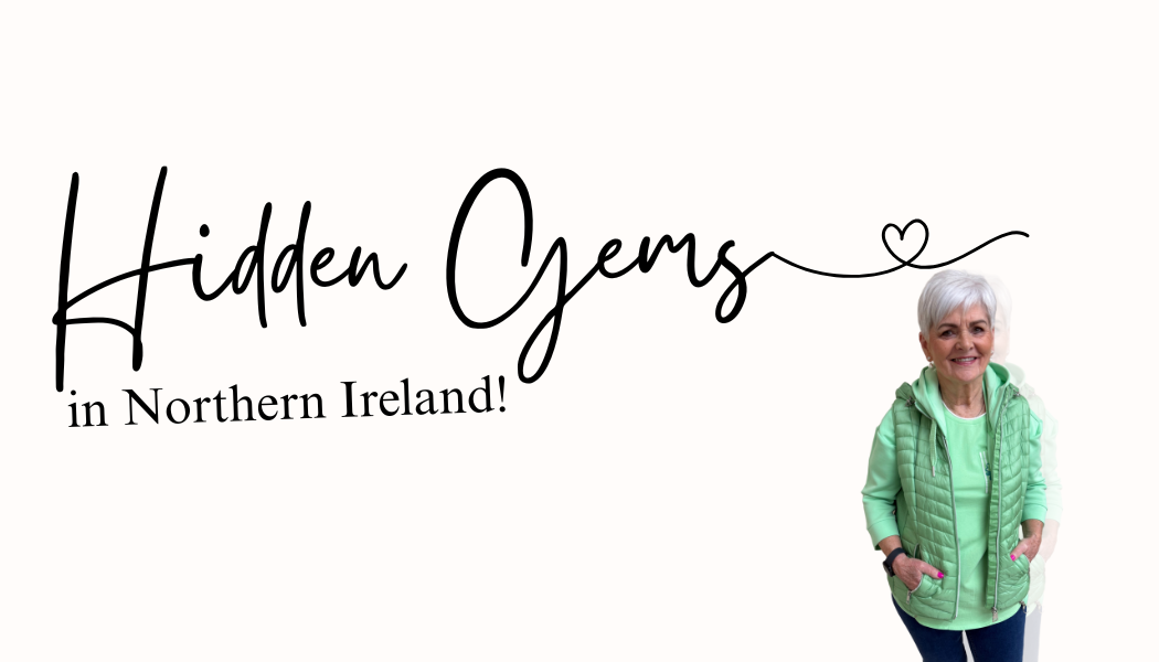 Hidden Gems you NEED to Visit in Northern Ireland! – Style Boutique NI