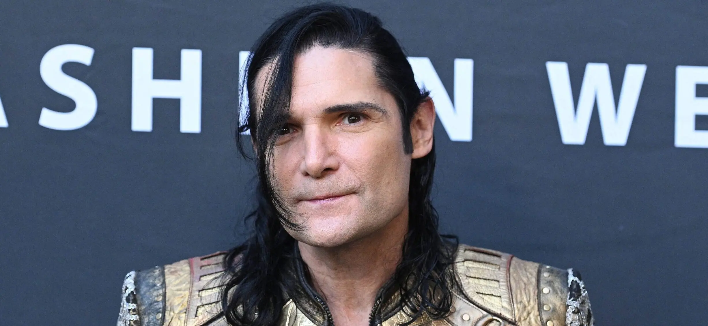 'DWTS' Tension Explodes As Corey Feldman Sends Mixed Signals