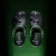 Xbox Crocs are real | The Verge