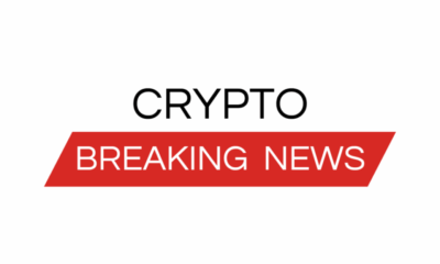 Crypto Breaking News