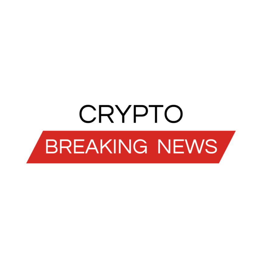 Crypto Breaking News