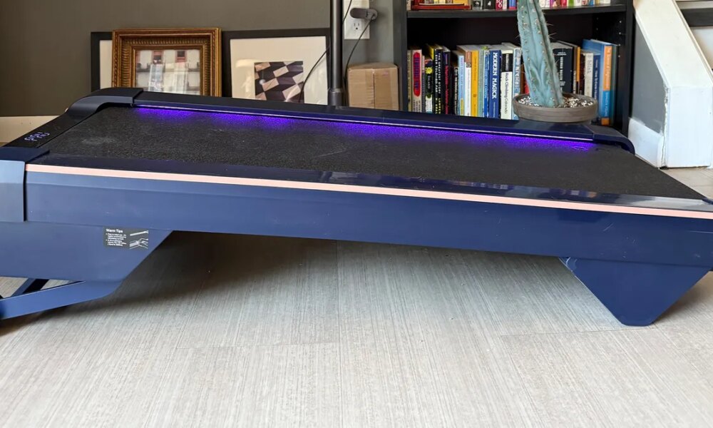 The Best Walking Pad is 30% Off With This Cyber Week Sale