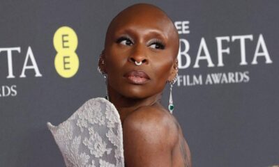 Cynthia Erivo’s Hidden Past And Blackout Fury Revealed