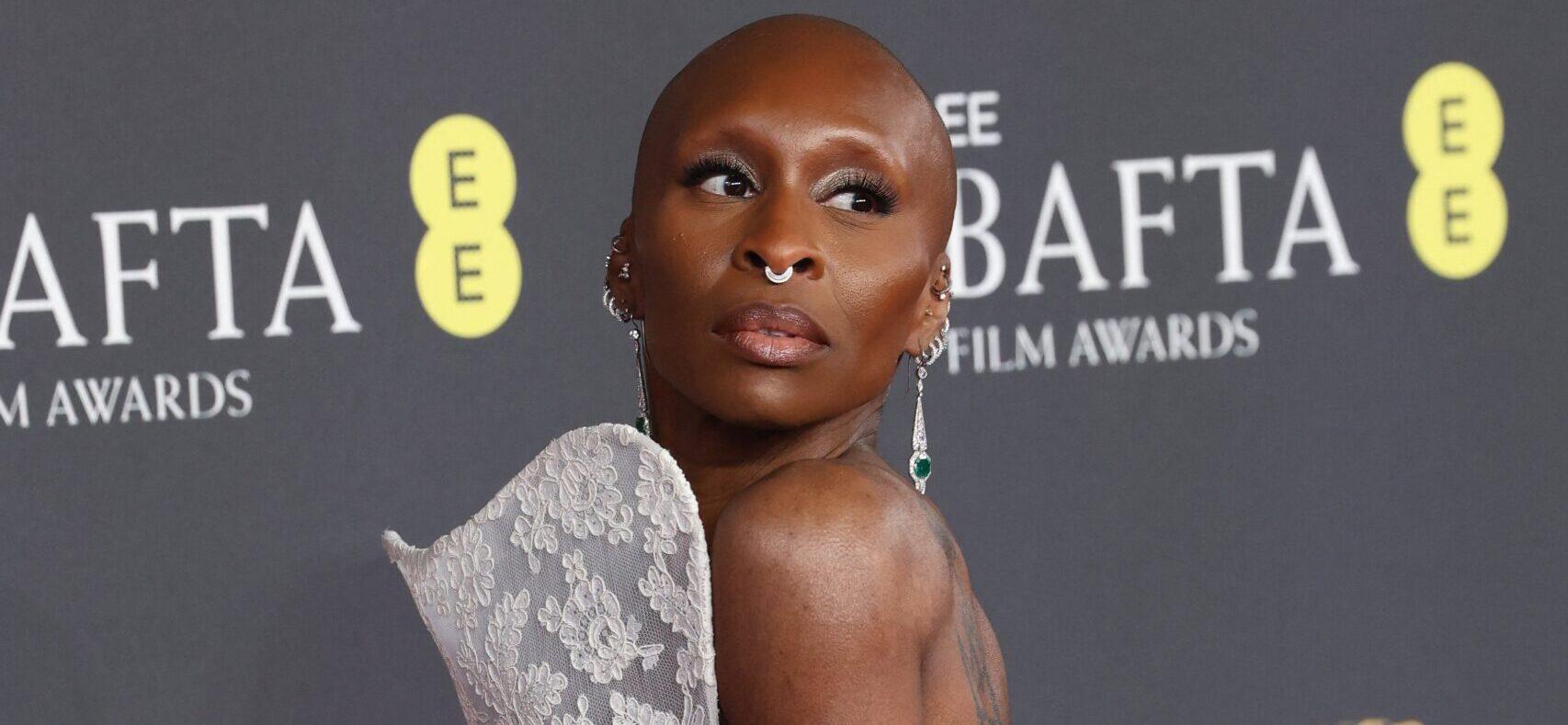 Cynthia Erivo’s Hidden Past And Blackout Fury Revealed