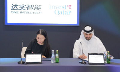 DAS Intellitech Qatar