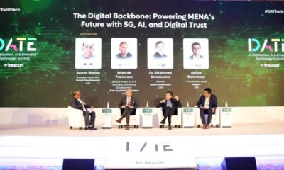 Crypto Breaking News