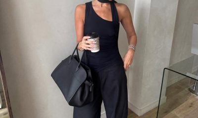 7 Transitional Looks to Wear This Fall