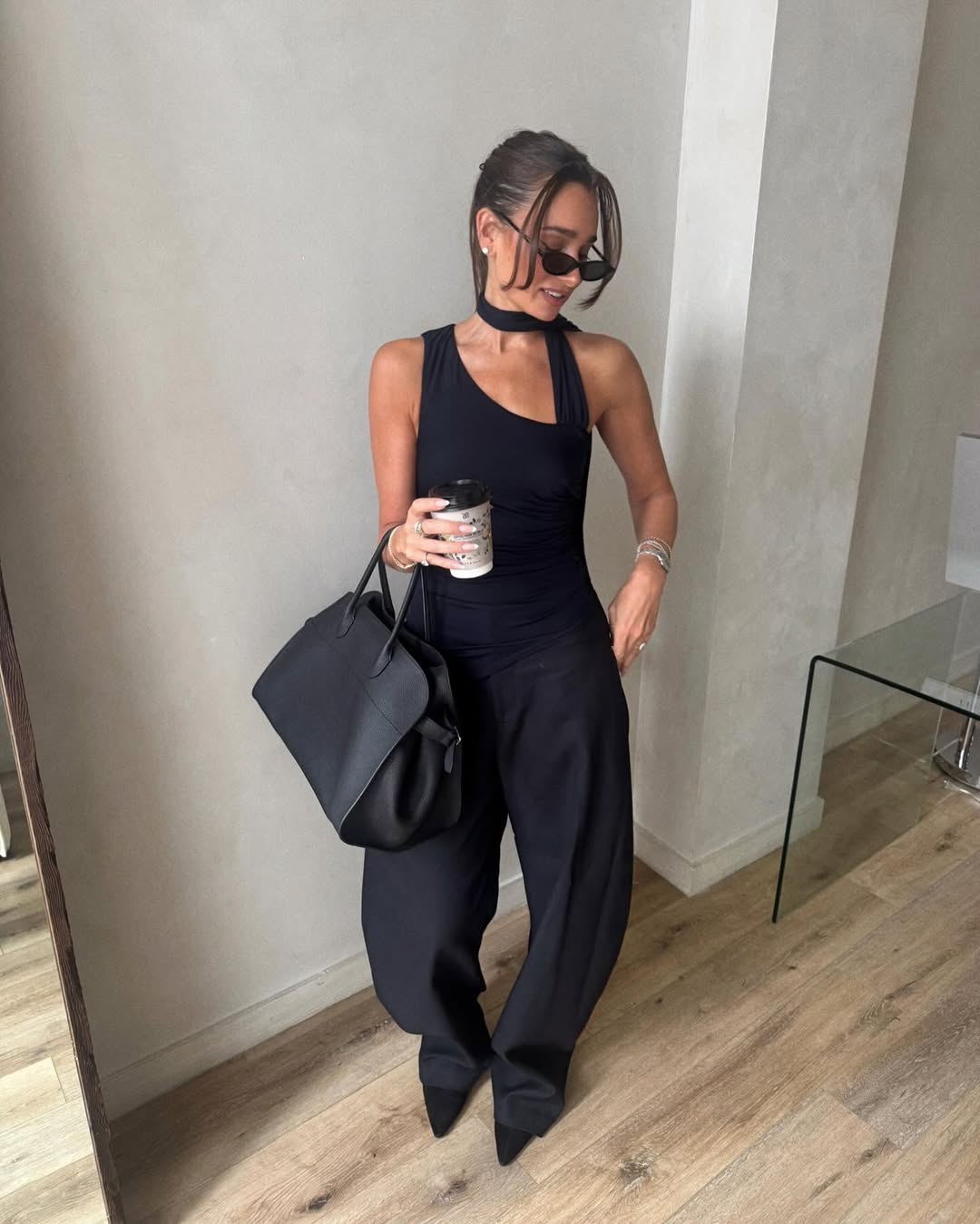 7 Transitional Looks to Wear This Fall