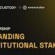 Everstake Partners with Paribu Custody to Accelerate Institutional Staking in Turkey