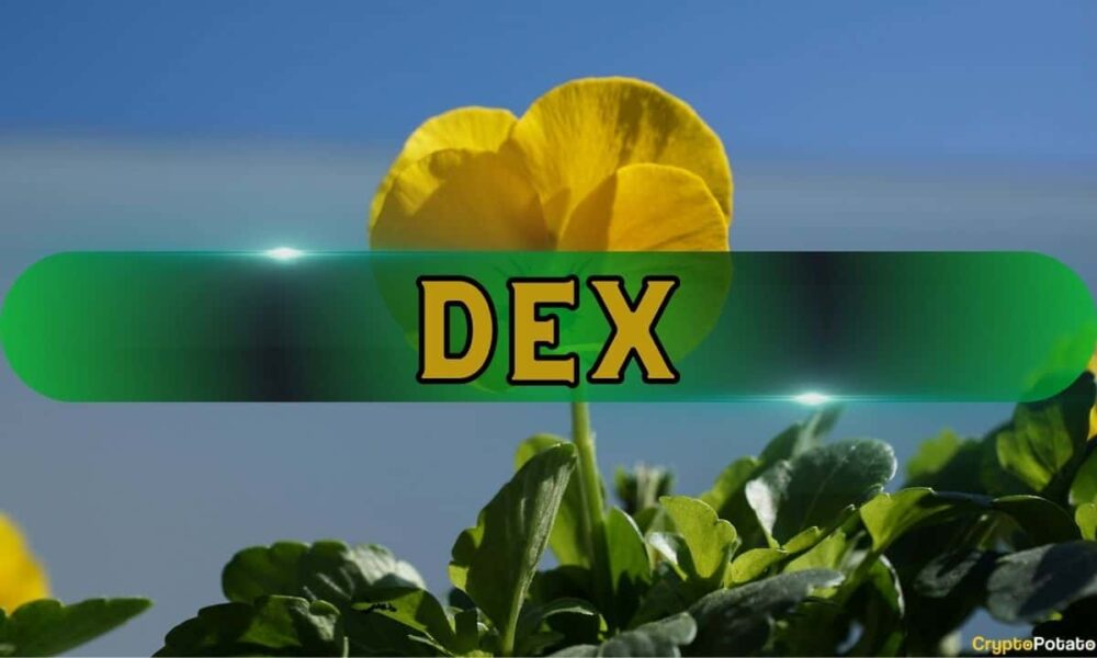 DEXs Hit All-Time High of $419 Billion Volume Despite Market Corrections: CoinGecko