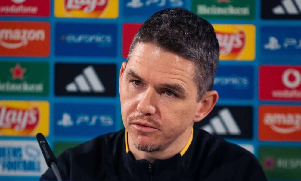 Key quotes from Man Utd Women press conference before UWCL clash with Wolfsburg