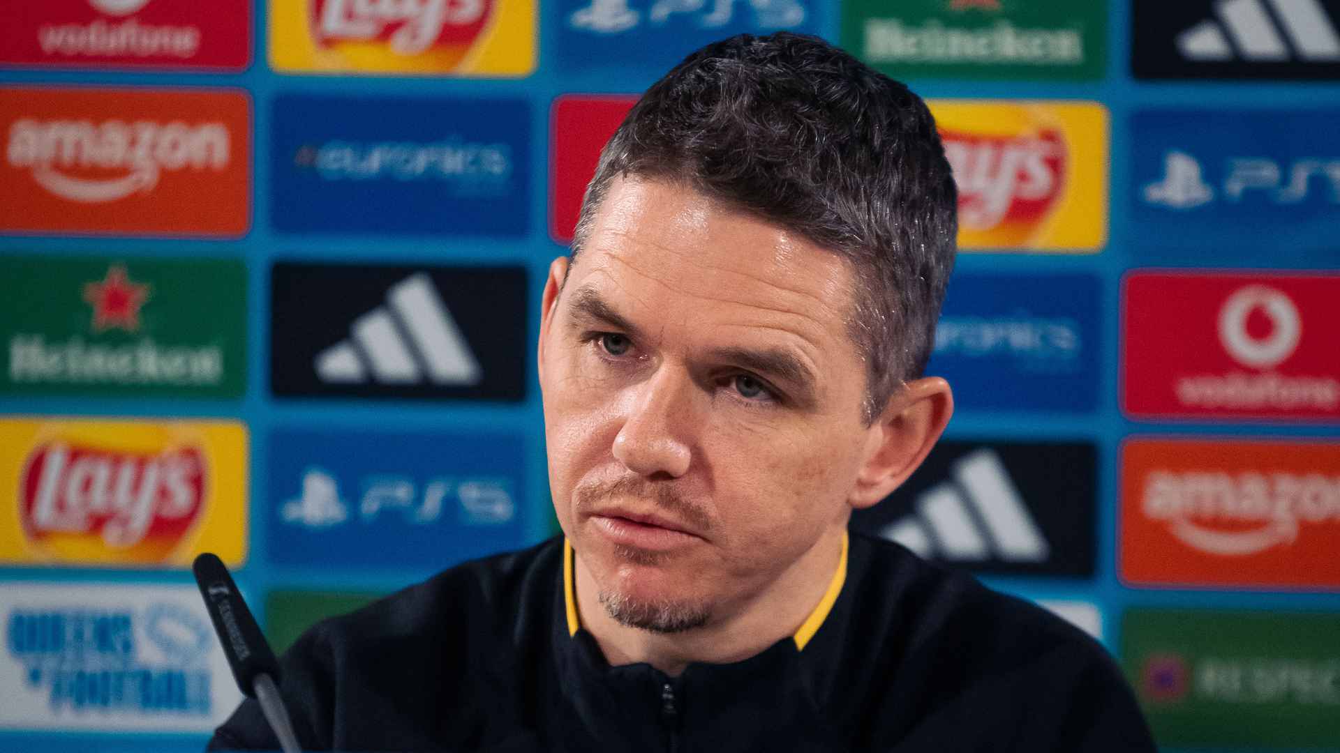 Key quotes from Man Utd Women press conference before UWCL clash with Wolfsburg