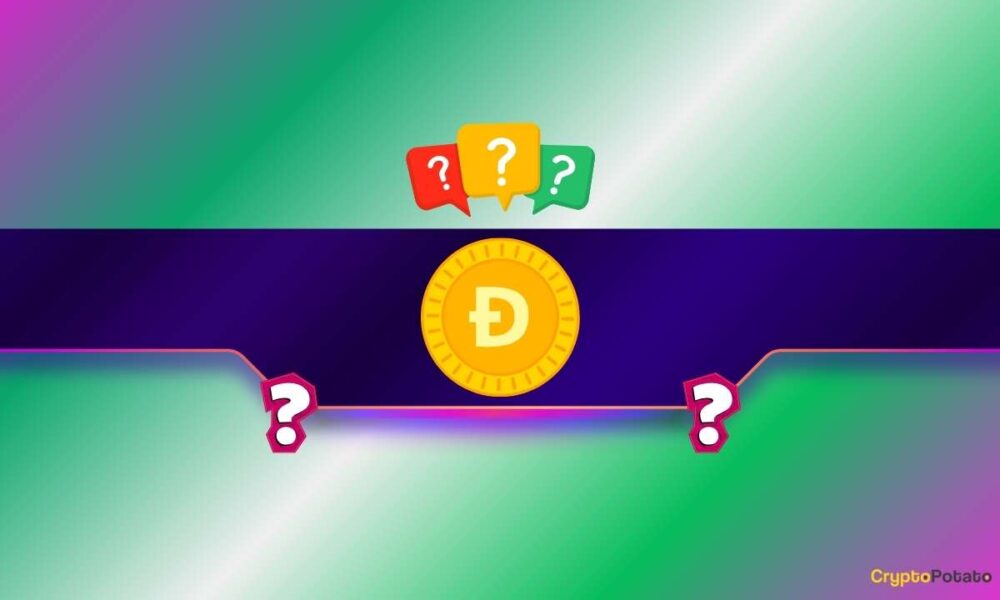 Critical DOGE Price Levels to Watch