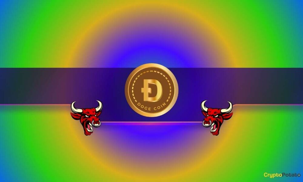 DOGE's Price Doubled Last Time This Happened