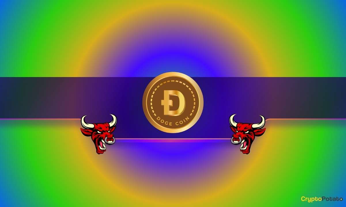 DOGE's Price Doubled Last Time This Happened