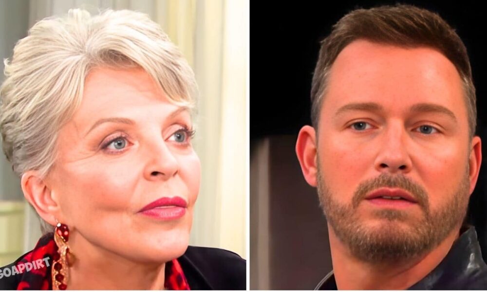 Days of Our Lives 2-Week Spoilers Nov 24-Dec 5: Brady’s Blood-Chilling Terror & Julie’s Heart-Stopping Shock