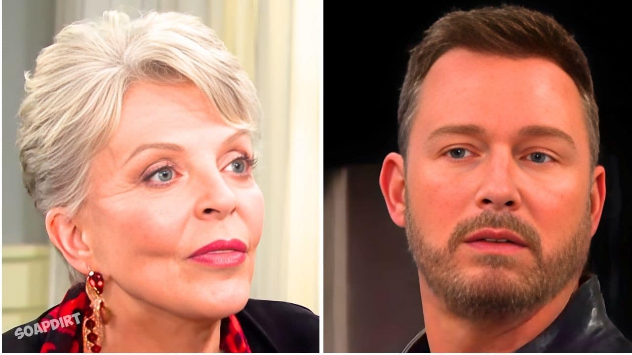 Days of Our Lives 2-Week Spoilers Nov 24-Dec 5: Brady’s Blood-Chilling Terror & Julie’s Heart-Stopping Shock