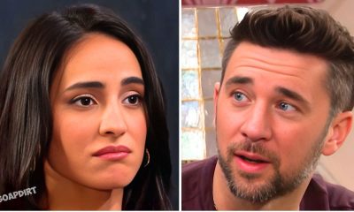 Days of Our Lives 2-Week Spoilers Nov 17-28: Chad's Devastating Custody Loss & Gabi's Bombshell Accusation