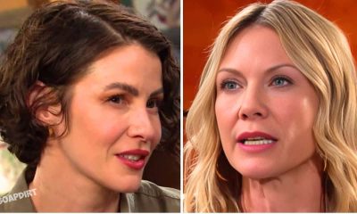 Days of Our Lives: Kristen & Sarah's Terrifying Kidnappings – Shocking Culprit Exposed?