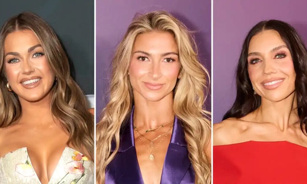 Dancing With the Stars Babies: See Which Pros Gave Birth