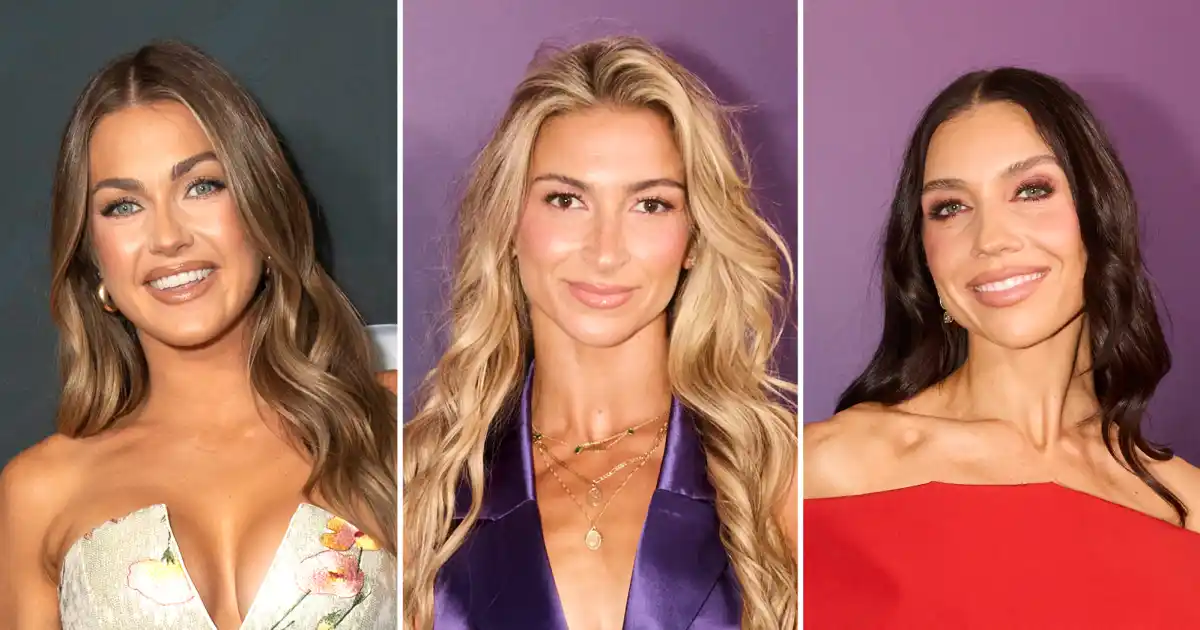 DWTS Babies See Which Pros Gave Birth