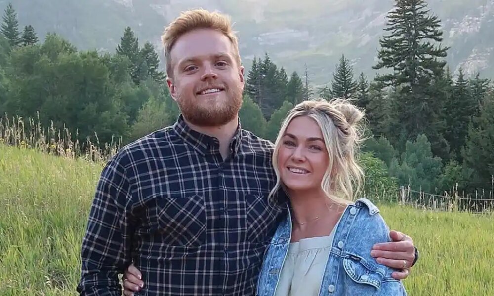 Lindsay Arnold Pregnant, Expecting 3rd Baby With Husband Sam Cusick