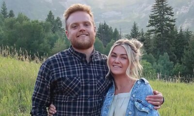 Lindsay Arnold Pregnant, Expecting 3rd Baby With Husband Sam Cusick