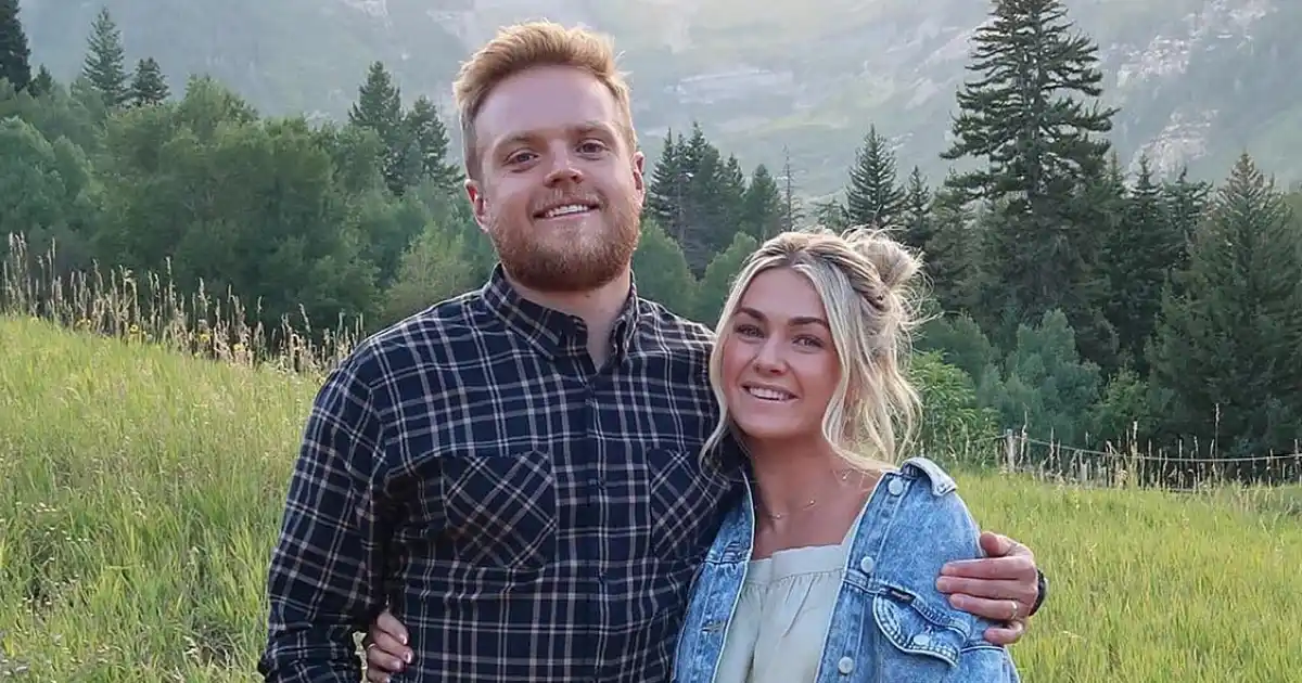 Lindsay Arnold Pregnant, Expecting 3rd Baby With Husband Sam Cusick