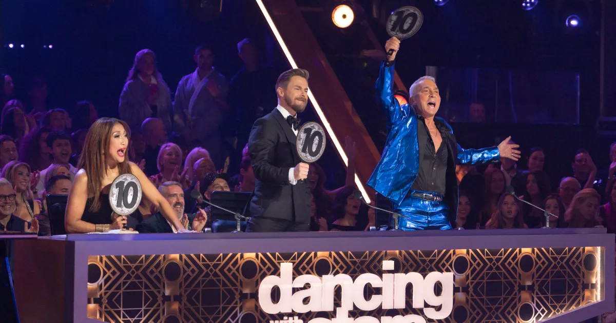 Who Won Dancing With the Stars Season 34? Full Finale Recap and Scores