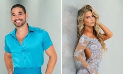 Dancing With the Stars 2026 Tour Cohosts and Special Guests Revealed