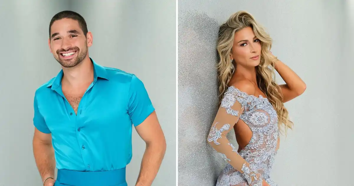 Dancing With the Stars 2026 Tour Cohosts and Special Guests Revealed