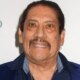 Danny Trejo Shares Hopeful Thanksgiving Message