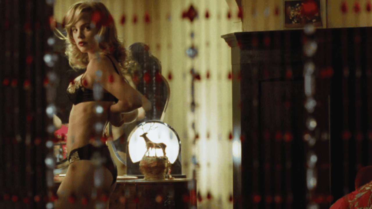 The Perfect 90s Sci-Fi Thriller Unfairly Overwritten By The Matrix