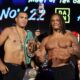 Yarde vs Benavidez live: Fight start time, undercard results and updates as Devin Haney stars
