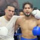 David Benavidez reveals whether he will return to 175 after Gilberto Ramirez fight