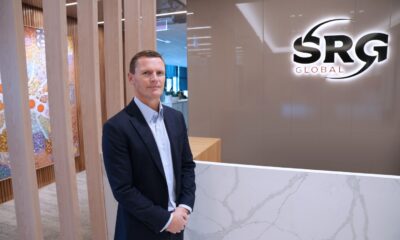 SRG scores $650m worth of contracts