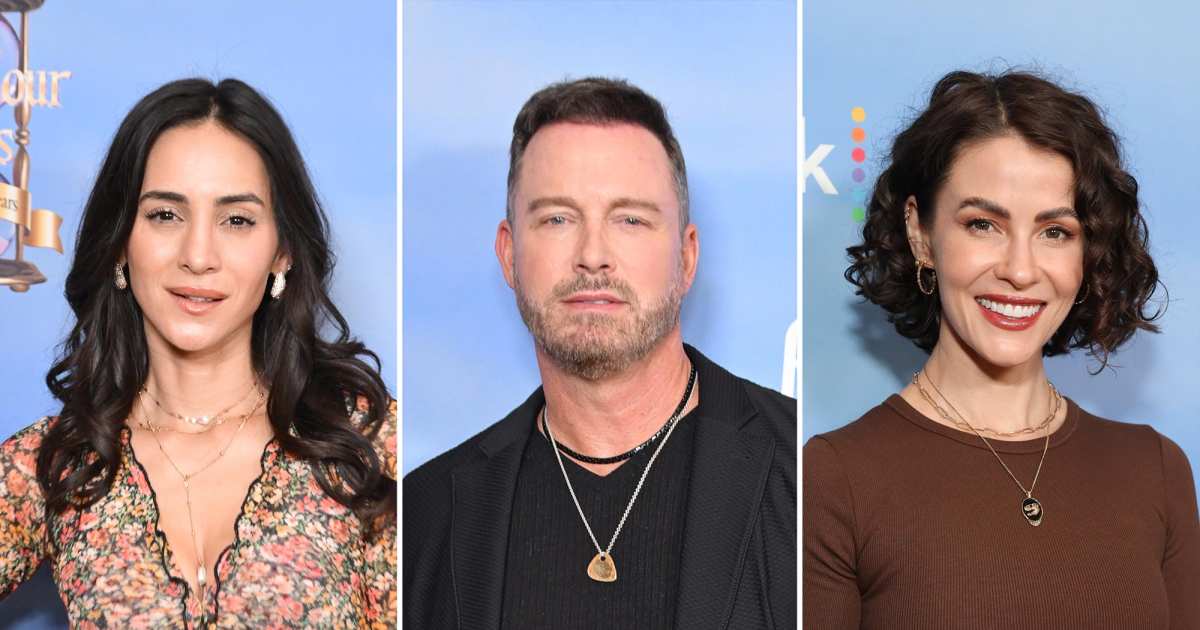 Days of Our Lives Cast Share Their Dream Guest Stars for Salem