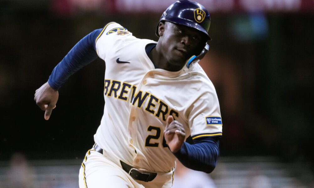 Daz Cameron Agrees To Deal With KBO's Doosan Bears