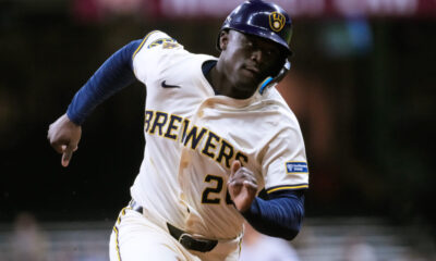 Daz Cameron Agrees To Deal With KBO's Doosan Bears