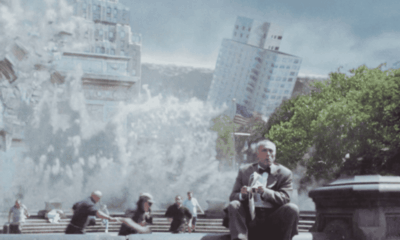 Explosive 90s Disaster Thriller On Netflix Is A Fan-Favorite Extinction Event