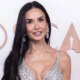Demi Moore Shares Strong Message About Aging